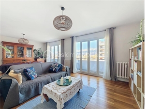 t5 à la vente -   38100  GRENOBLE, surface 110 m2 vente t5 - UBI460493093